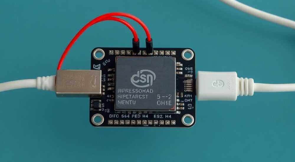 Лайфхак: ESP32 превращаем в умную розетку с OpenHAB