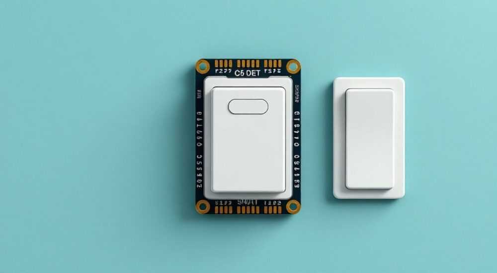 Лайфхак: ESP32 превращаем в умный выключатель с Yandex Smart Home
