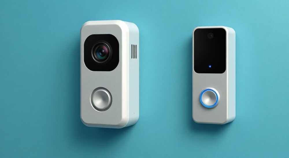 Лайфхак: ESP32 превращаем в видеодомофон с Home Assistant