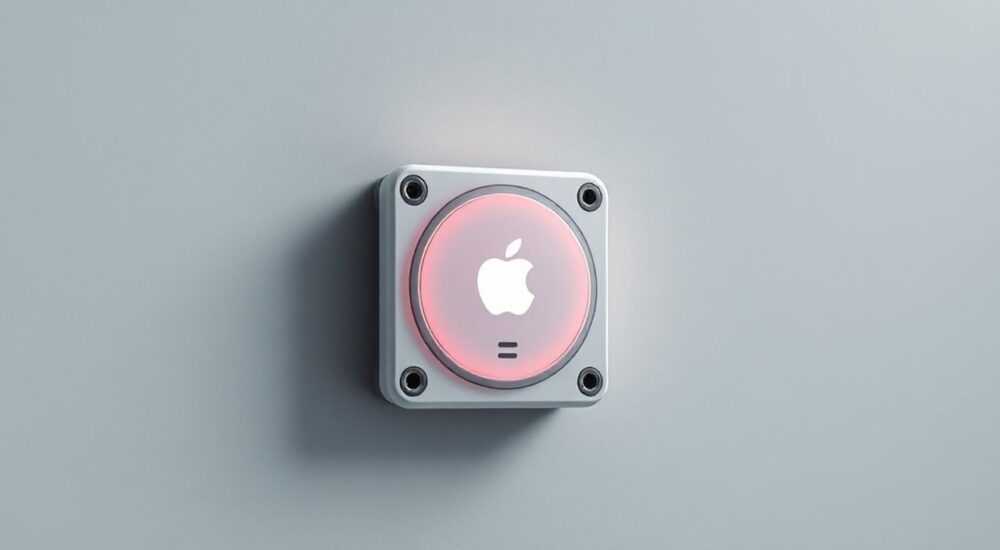 Лайфхак: ESP8266 превращаем в датчик дыма с Apple Home