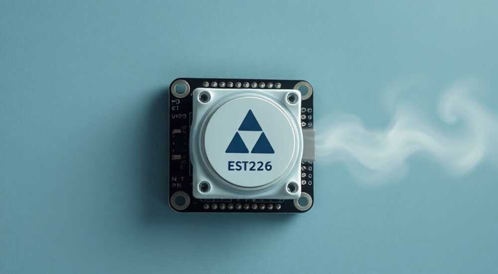 Лайфхак: ESP8266 превращаем в датчик дыма с Home Assistant