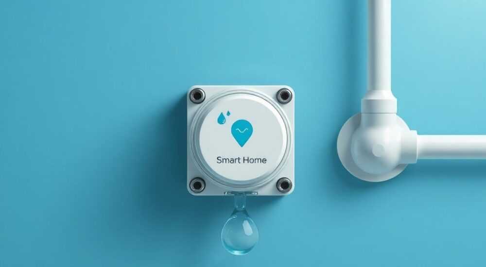 Лайфхак: ESP8266 превращаем в датчик утечки воды с Yandex Smart Home