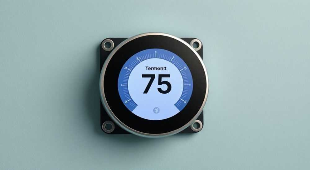 Лайфхак: ESP8266 превращаем в термостат с Apple Home