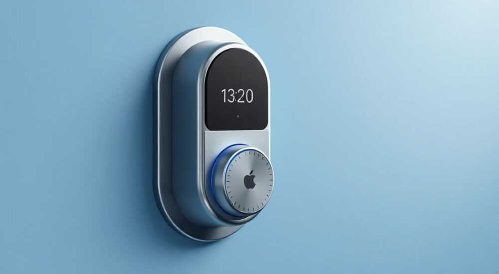 Лайфхак: ESP8266 превращаем в умный замок с Apple Home