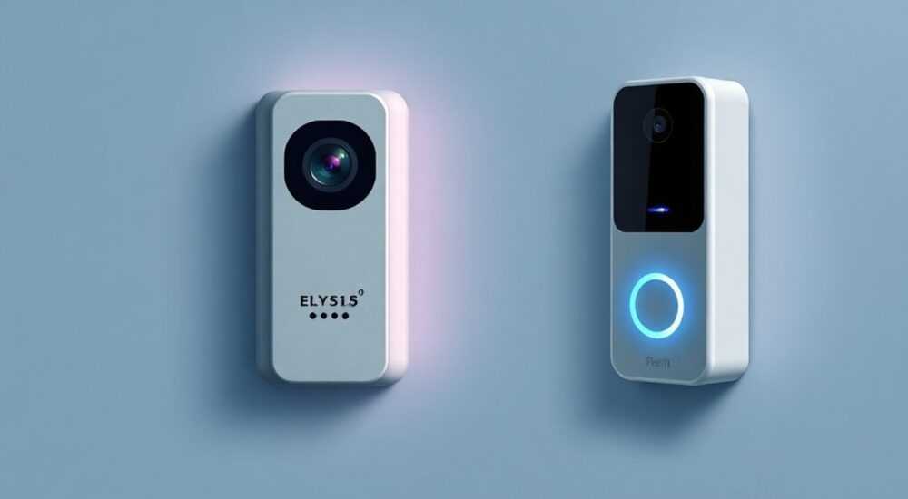 Лайфхак: ESP8266 превращаем в видеодомофон с Home Assistant