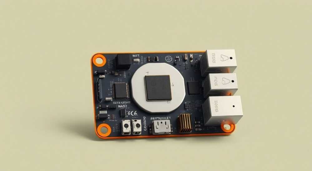 Лайфхак: Orange Pi превращаем в датчик движения с Apple Home