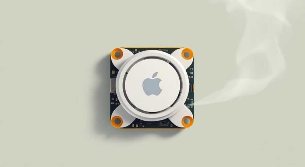 Лайфхак: Orange Pi превращаем в датчик дыма с Apple Home