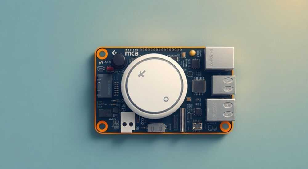 Лайфхак: Orange Pi превращаем в датчик дыма с Home Assistant