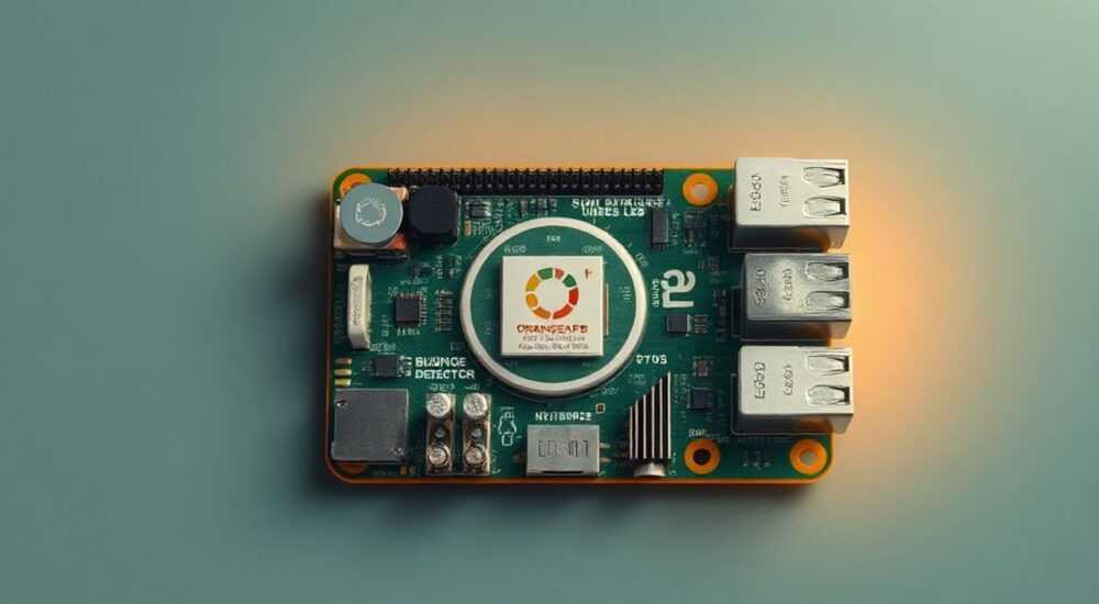 Лайфхак: Orange Pi превращаем в датчик дыма с OpenHAB