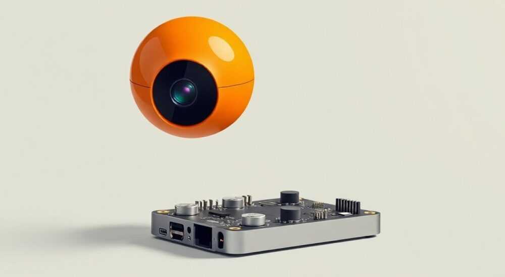 Лайфхак: Orange Pi превращаем в камеру безопасности с Apple Home