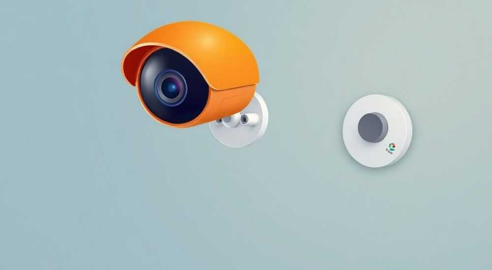 Лайфхак: Orange Pi превращаем в камеру безопасности с Home Assistant