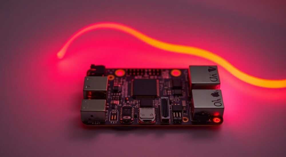 Лайфхак: Orange Pi превращаем в RGB-ленту с Apple Home