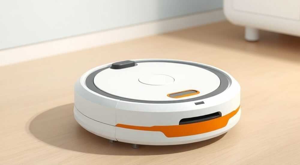 Лайфхак: Orange Pi превращаем в робот‑пылесос с Home Assistant