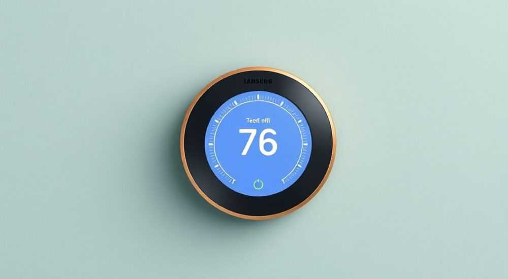 Лайфхак: Orange Pi превращаем в термостат с Samsung SmartThings