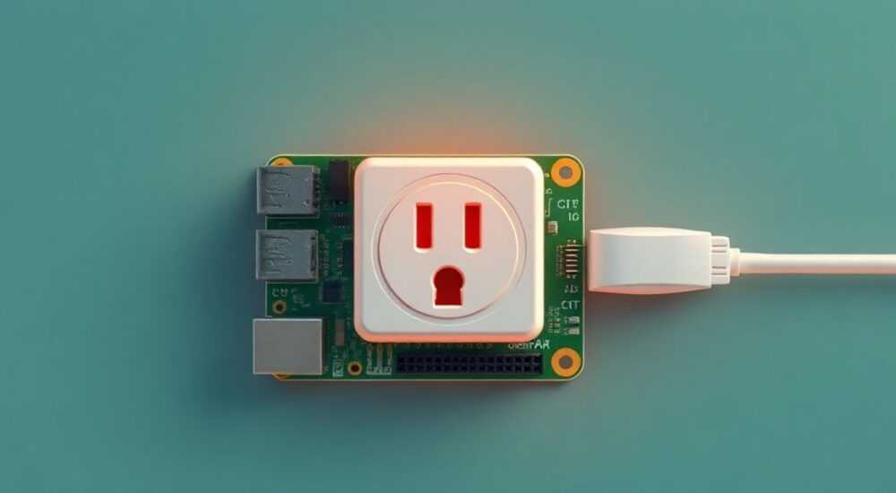 Лайфхак: Orange Pi превращаем в умную розетку с OpenHAB