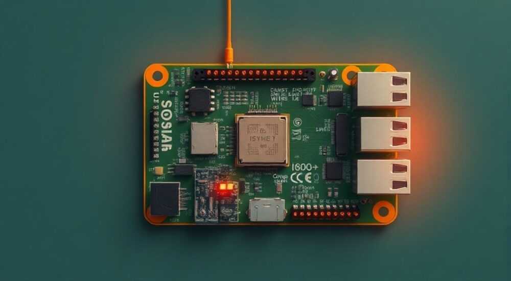 Лайфхак: Orange Pi превращаем в умный выключатель с OpenHAB