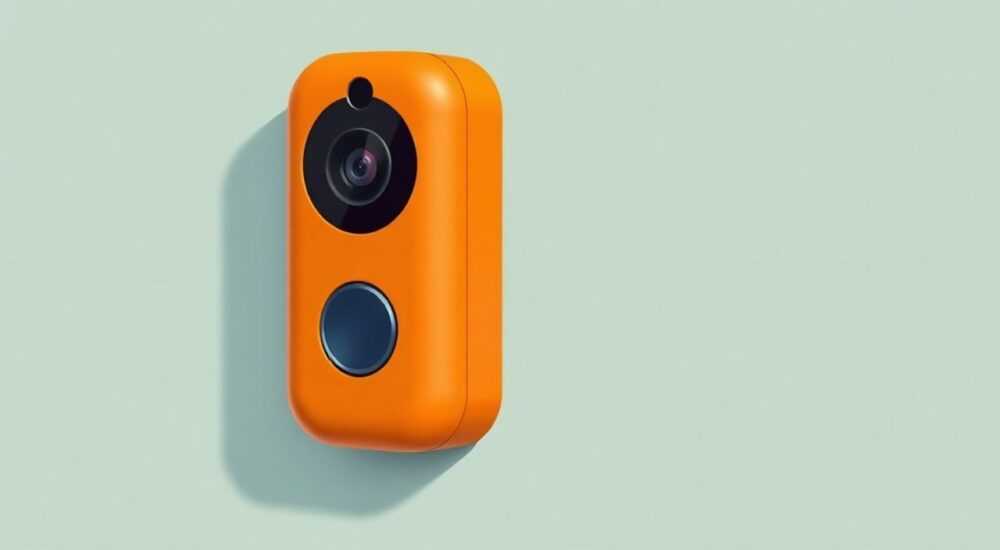 Лайфхак: Orange Pi превращаем в видеодомофон с Apple Home