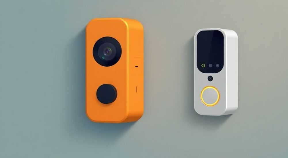 Лайфхак: Orange Pi превращаем в видеодомофон с OpenHAB