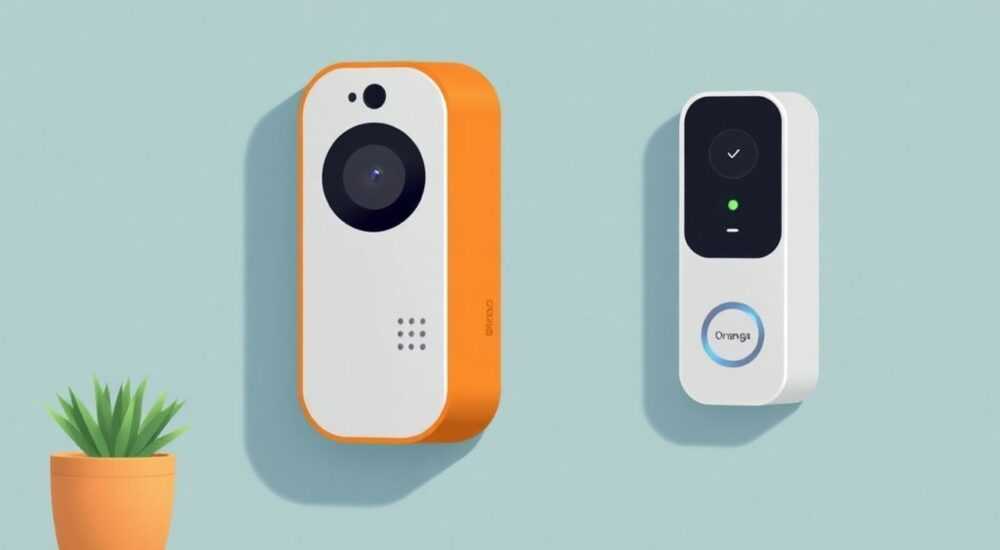 Лайфхак: Orange Pi превращаем в видеодомофон с Yandex Smart Home