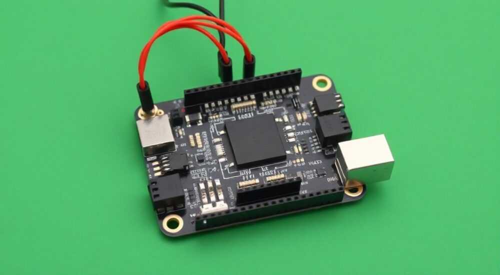 Лайфхак выходного дня: BeagleBone + умный выключатель