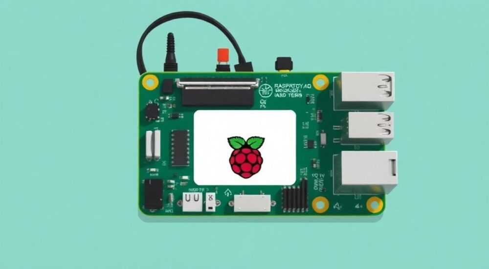 Лайфхак выходного дня: Raspberry Pi + видеодомофон