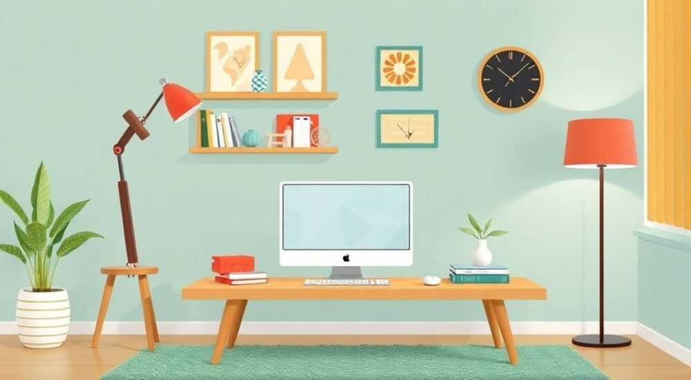 Лайфхаки для smart‑home апсайклинга мебели