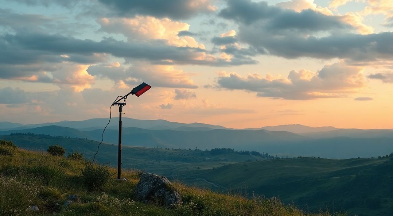 Led‑панелей улучшит детализации в пейзажа