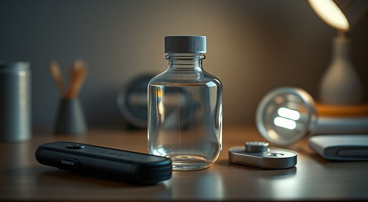 Low‑light + adobe lightroom для предметной съёмки
