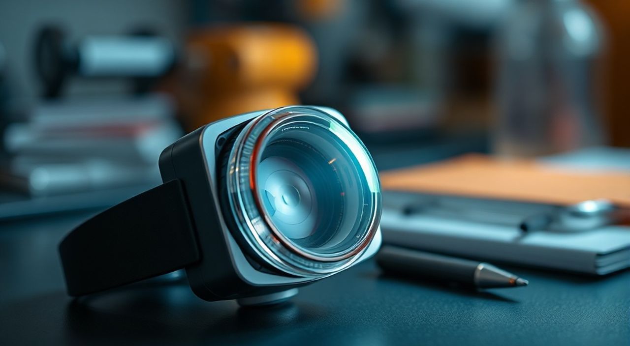 Low‑light + affinity photo для макро‑снимка