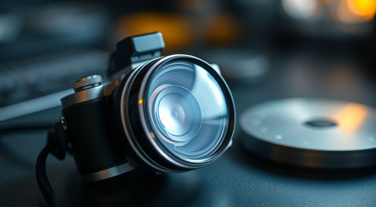 Low‑light + capture one для макро‑снимка