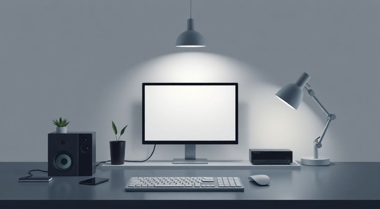 Low‑light + davinci resolve для минимализма