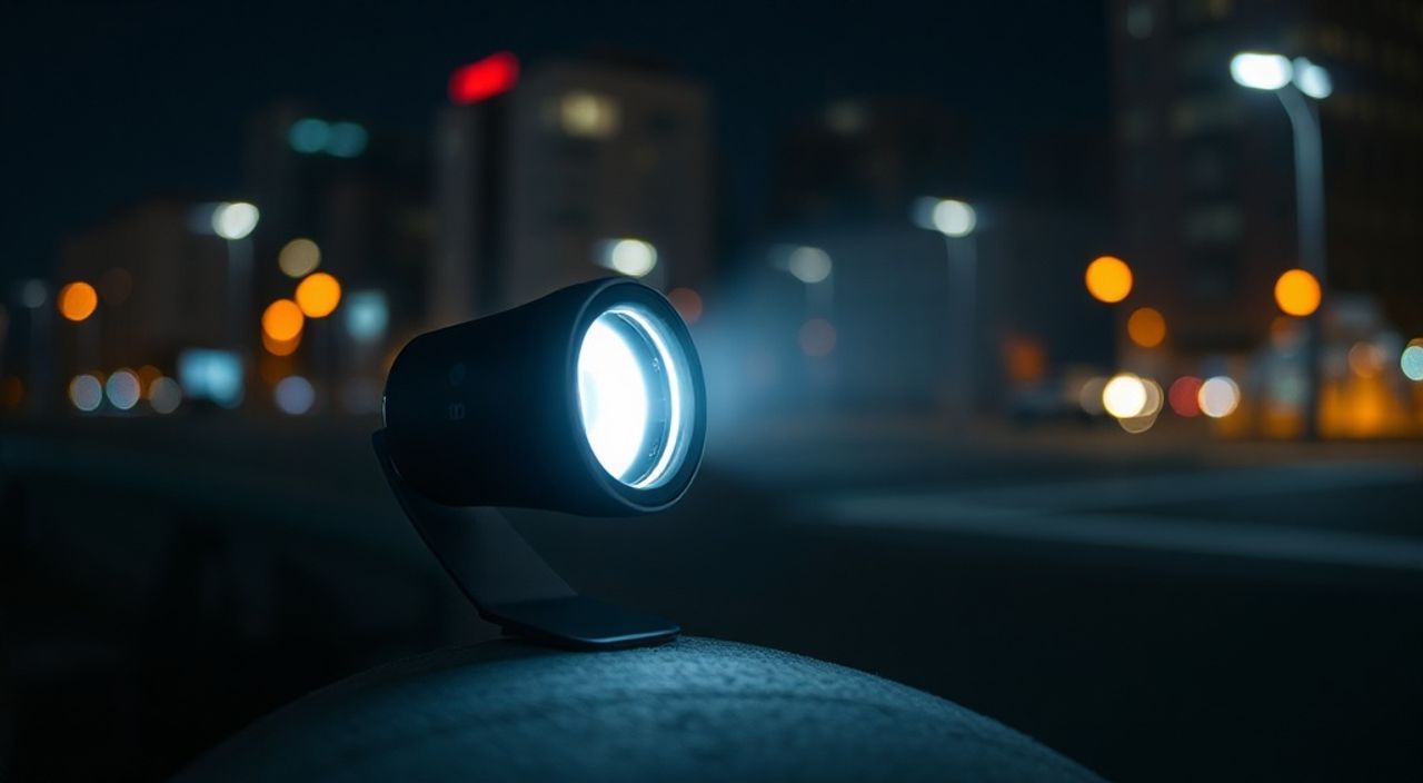 Low‑light + luminar neo для ночной съёмки