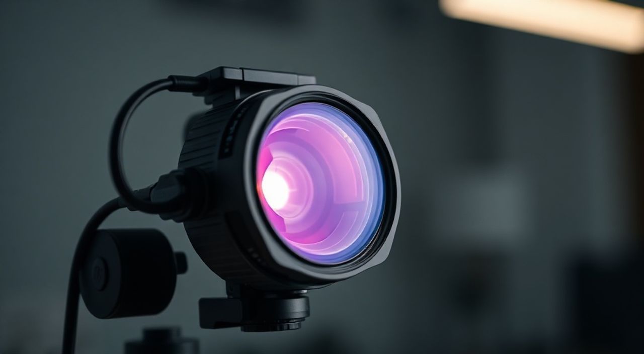 Лучшие фильтры для предметной съёмки — luminar neo