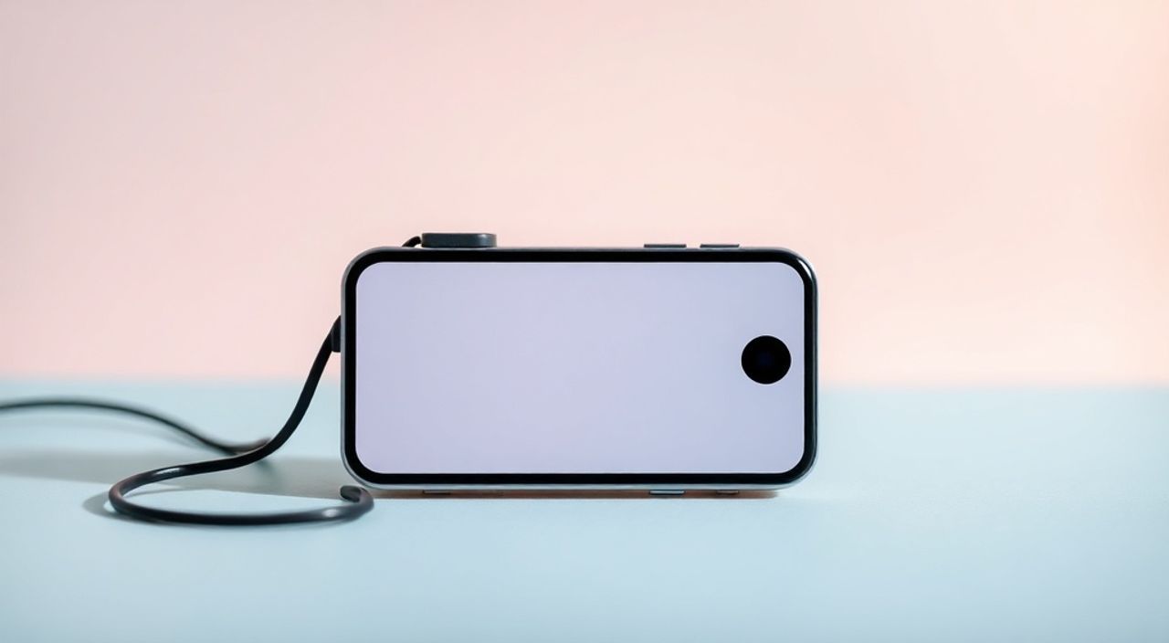 Лучшие настройки iphone 15 pro для абстрактного фото