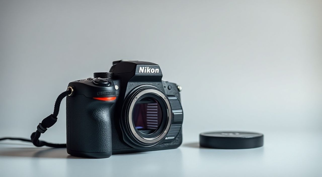 Лучшие настройки nikon z6 ii для минимализма