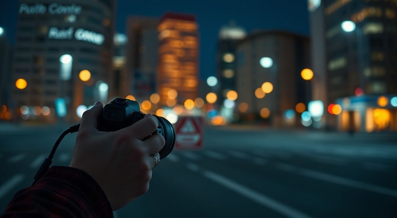 Лучшие настройки nikon z6 ii для пейзажа на закате
