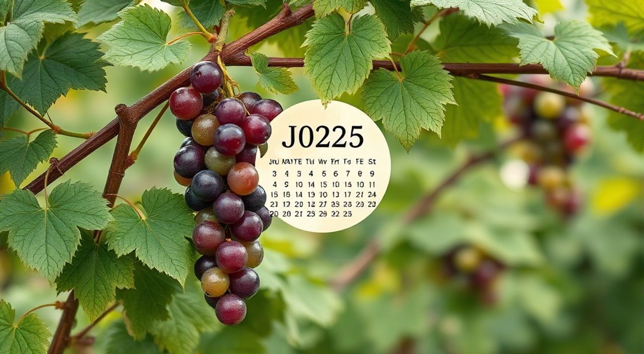 Лунный календарь обрезке смородины на Июль 2025