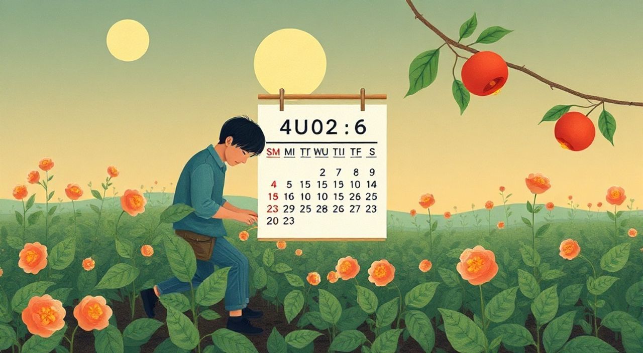 Лунный календарь посеве айвы на Август 2026
