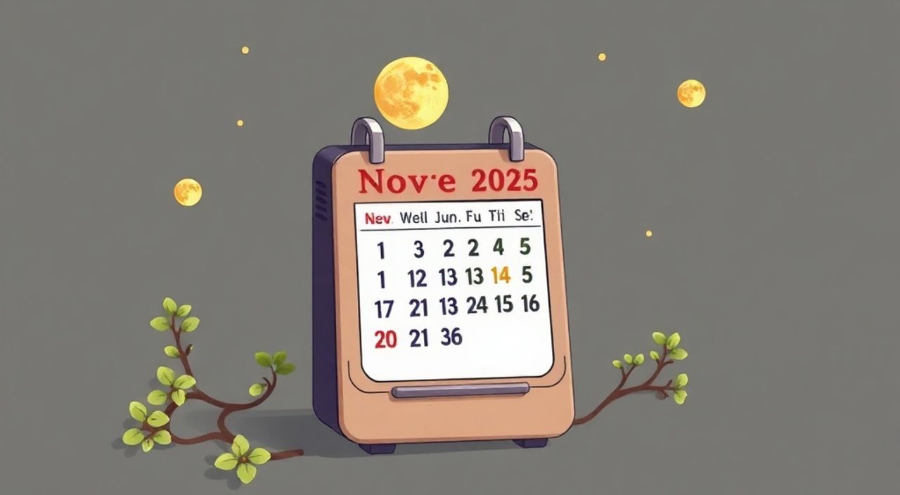 Лунный календарь прищипке сельдерея на Ноябрь 2025