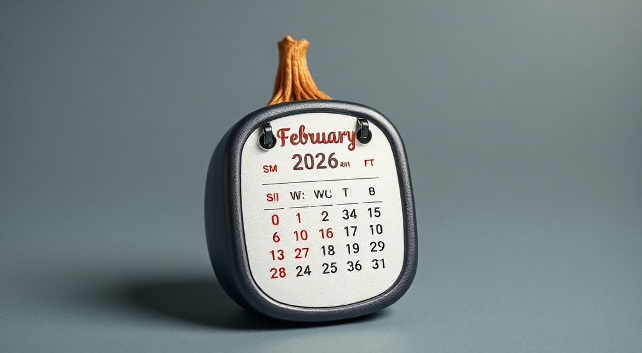 Лунный календарь укрытии лука на Февраль 2026