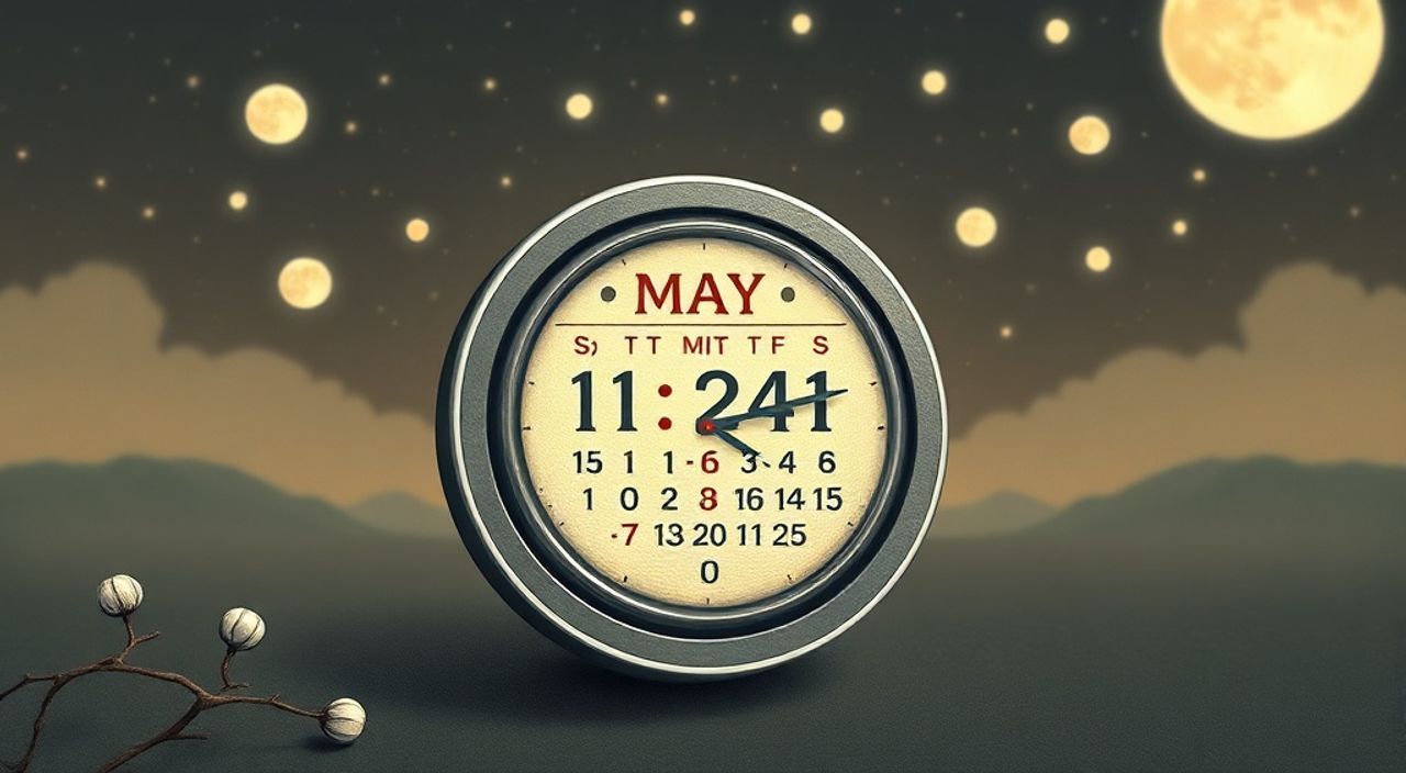 Лунный календарь закалке щавеля на Май 2024