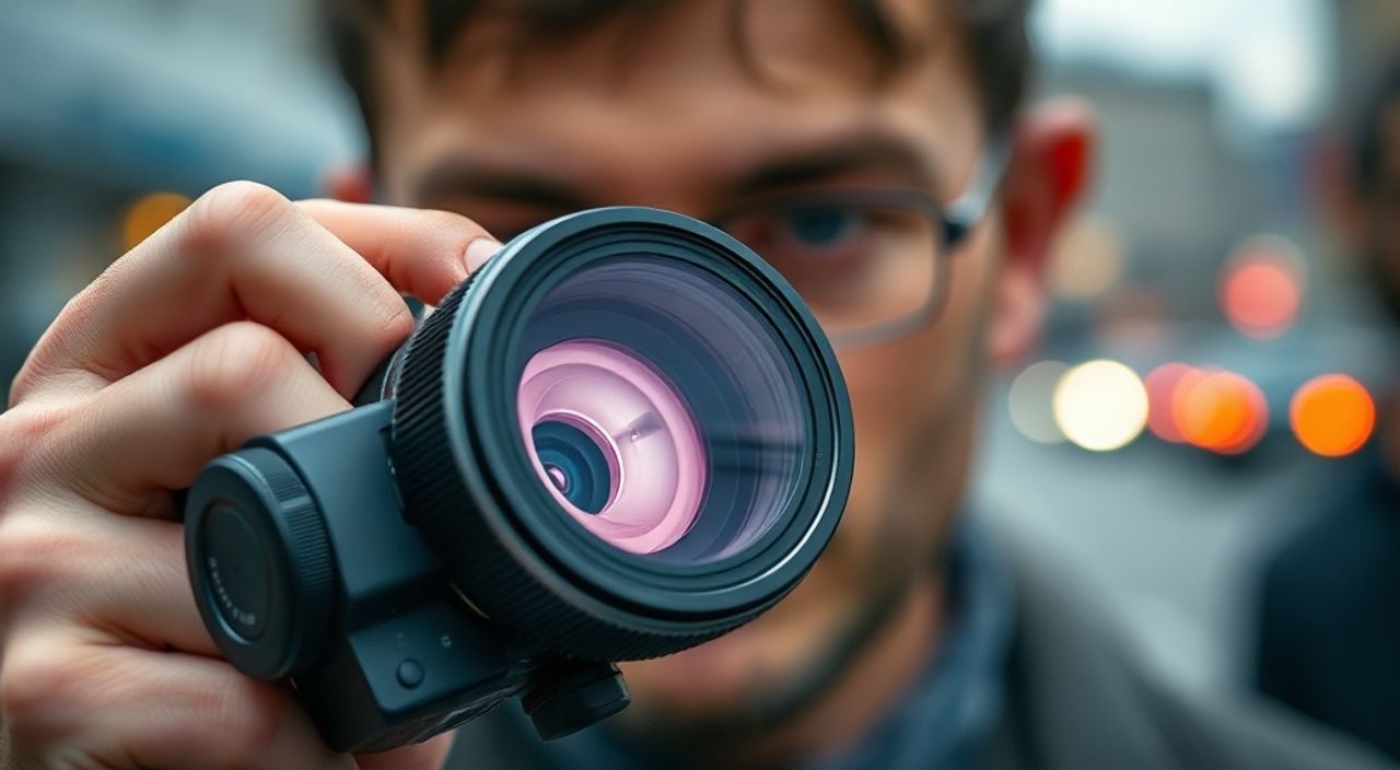 Макро‑колец улучшит композиции в уличной фотографии