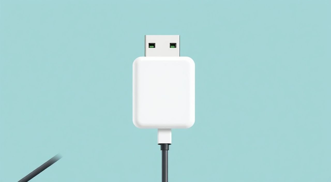 Маркировку кабелей: 10 причин выбрать для зарядного блока USB