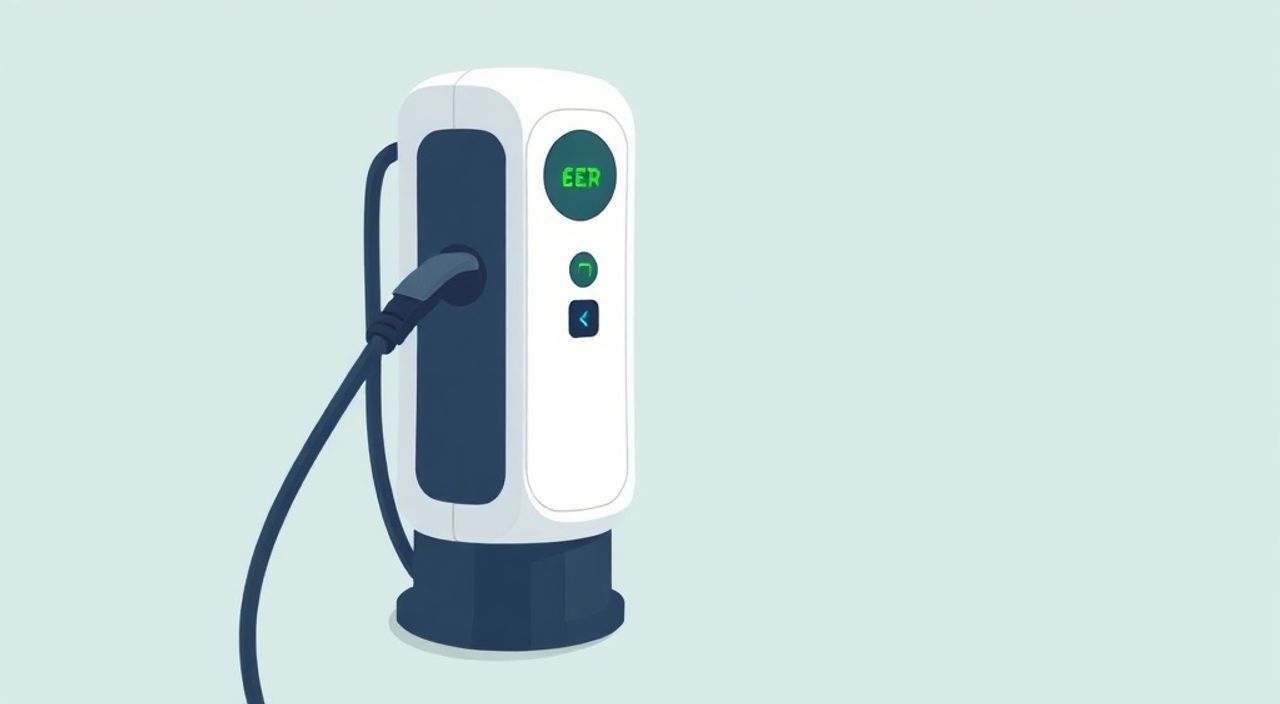 Маркировку кабелей: 10 причин выбрать для зарядной станции EV