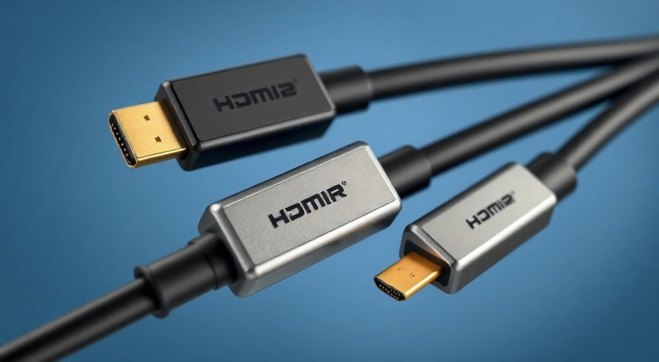 Маркировку кабелей: 5 причин выбрать для HDMI‑кабеля