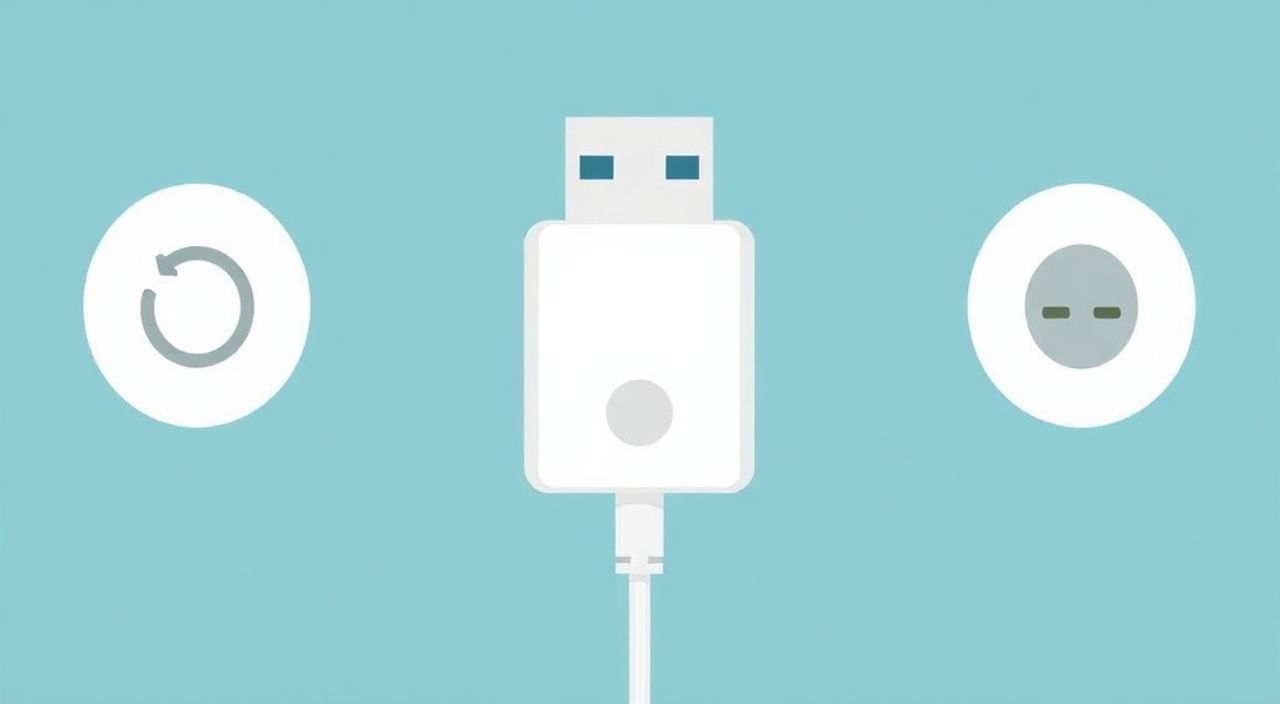Маркировку кабелей: 5 причин выбрать для зарядного блока USB