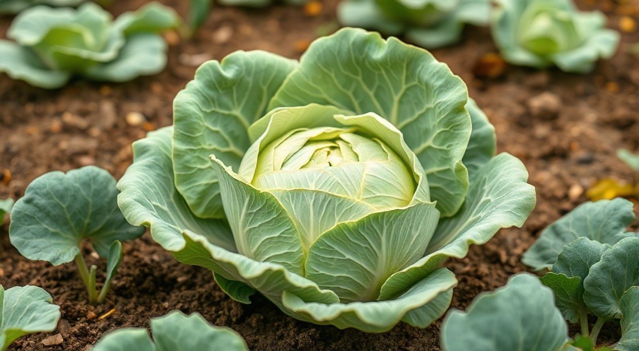 Март: посев капусты — пошаговый чек‑лист