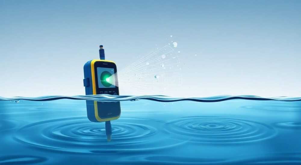 Matter vs Ultra‑Wideband: что выбрать для датчики утечки воды в 2024