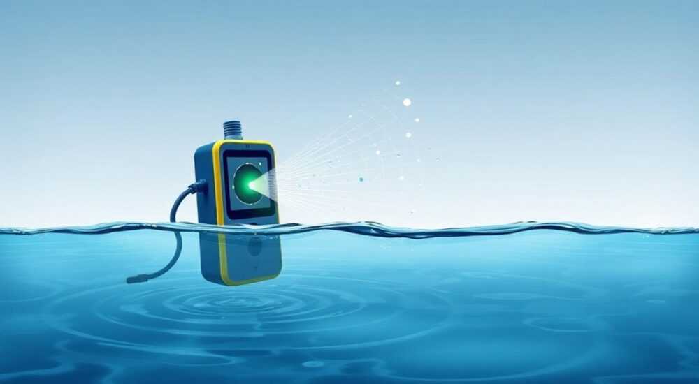 Matter vs Ultra‑Wideband: что выбрать для датчики утечки воды в 2026