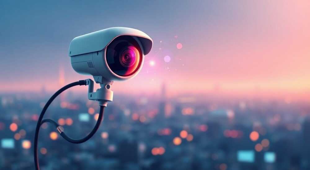 Matter vs Ultra‑Wideband: что выбрать для камеры безопасности в 2024